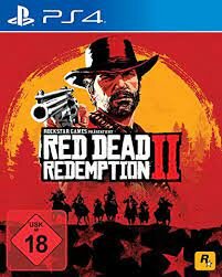 Red Dead Redemption II