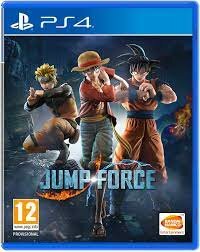 Jump Force