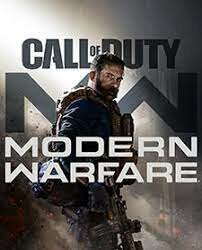 Call of Duty: Modern Warfare
