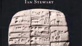 Timeline: Historia de matemáticas