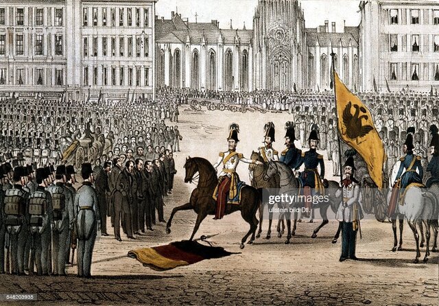 Ustava Avstrijskega cesarstva