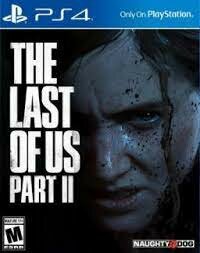 The Last of  Us Part II