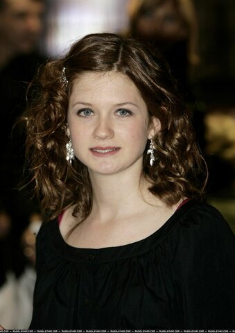 Connection between Bonnie and Ginny