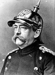 Otton von Bismarck postane ministerski predsednik
