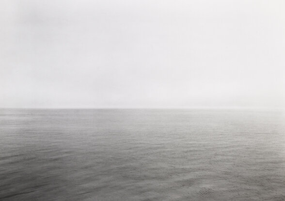 Face au nouveau monde - Atlantique Nord par Thomas Joshua Cooper