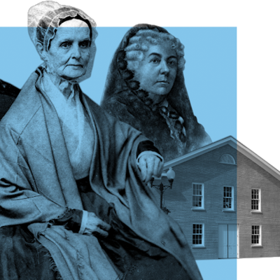 Timeline: La mujer a lo largo de la historia