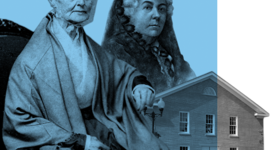 Timeline: La mujer a lo largo de la historia