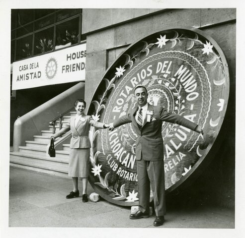 Rotary International