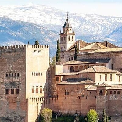 Timeline: Al_andalus timeline