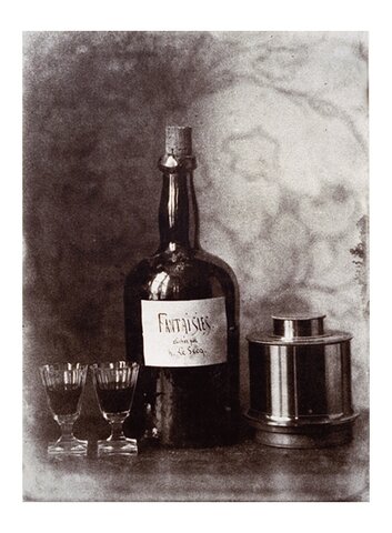 Fantaisies par Henri le Secq