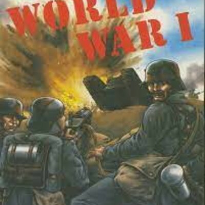 Timeline: Digital timeline