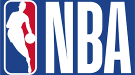 Timeline: NBA (Association Nationales De Ballon-Panier)