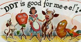 The creation of the EPA