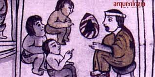 Derecho Penal Tarasco