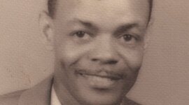 Timeline: Otis boykin