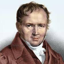 Simeon Denis Poisson