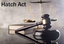 The Hatch Act