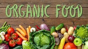Organic Food