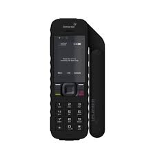 Telefonía satelital