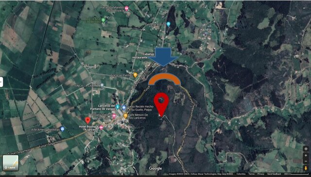 Batalla del Pantano de Vargas