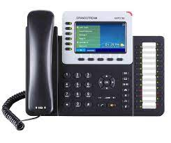 Basados en VOIP