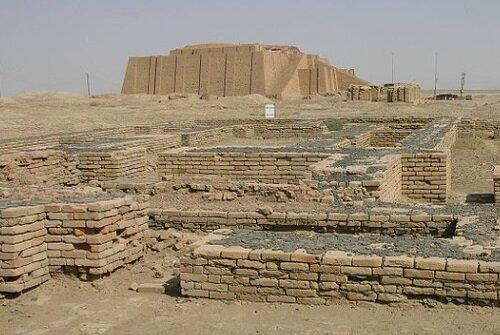 Primeras ciudades-estado Sumerias