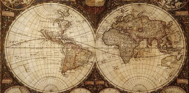 Desarrollo histórico de la materia