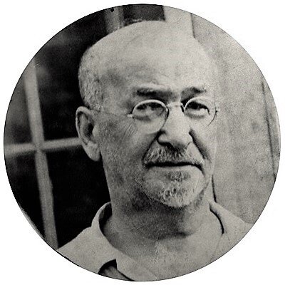 Fondation du premier quotidien de grande ampleur en langue yiddish au Canada par Hirsch Wolofsky