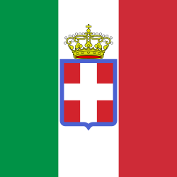 Združevanje v Kraljevino Italijo