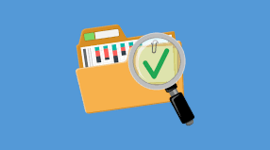 Timeline: Auditoria administrativa