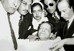 ASESINATO JORGE ELEICER GAITAN: 1948