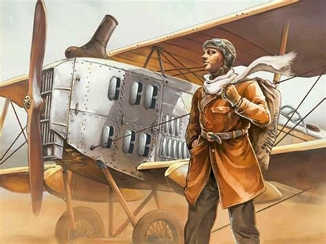 Saint-Exupéry est promu Office