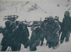 PARTICIPACION DE COLOMBIA EN COREA: 1950