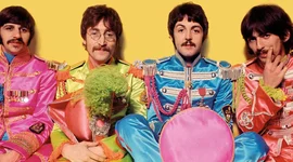 Timeline: The beatles