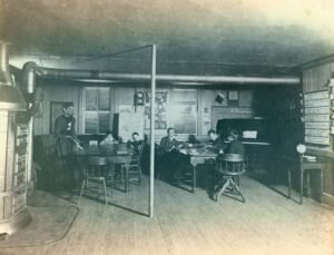 Seguin opens first school for students with disabilities