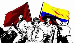 las guerrillas liberales 1949-1953