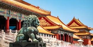 China - Dinastía Shang