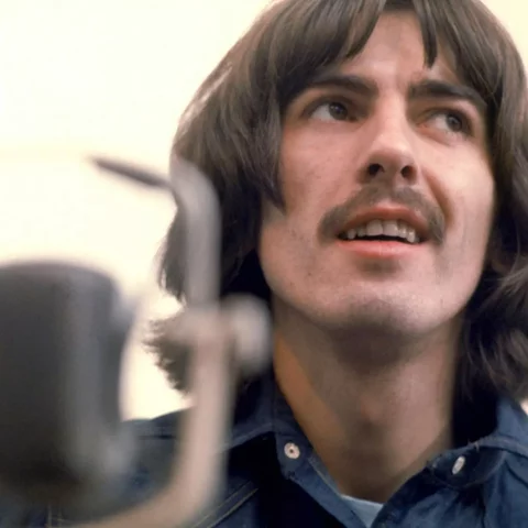 George Harrison
