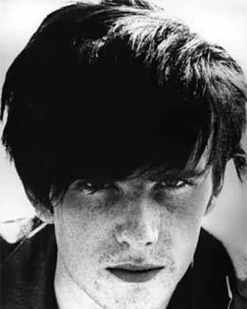 Stuart Sutcliffe