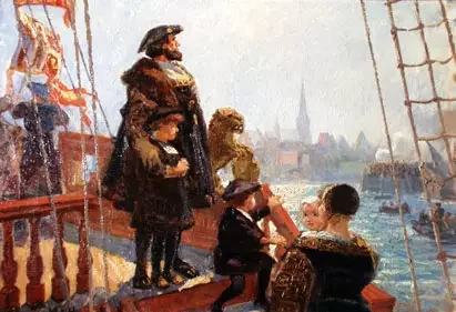 Nemško - Danska vojna