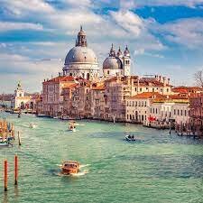 Venecia