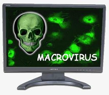 Macrovirus
