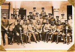 ESCUELA SUPERIOR DE GUERRA