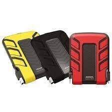 Discos duros portátiles