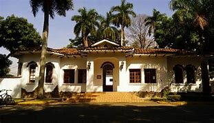 ESCUELA MILITAR DE AVIACION: 1919