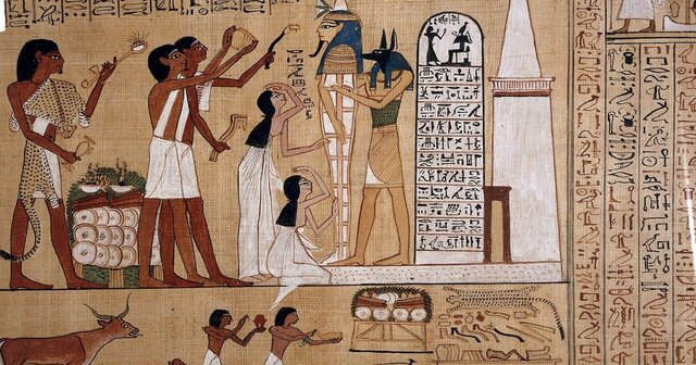 DESARROLLO DE CULTURAS