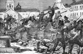 La revolució del 1868