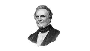 Charles Babbage