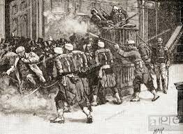 Cop d'Estat de Pavía