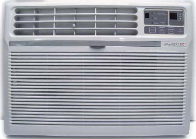 Air Conditioner